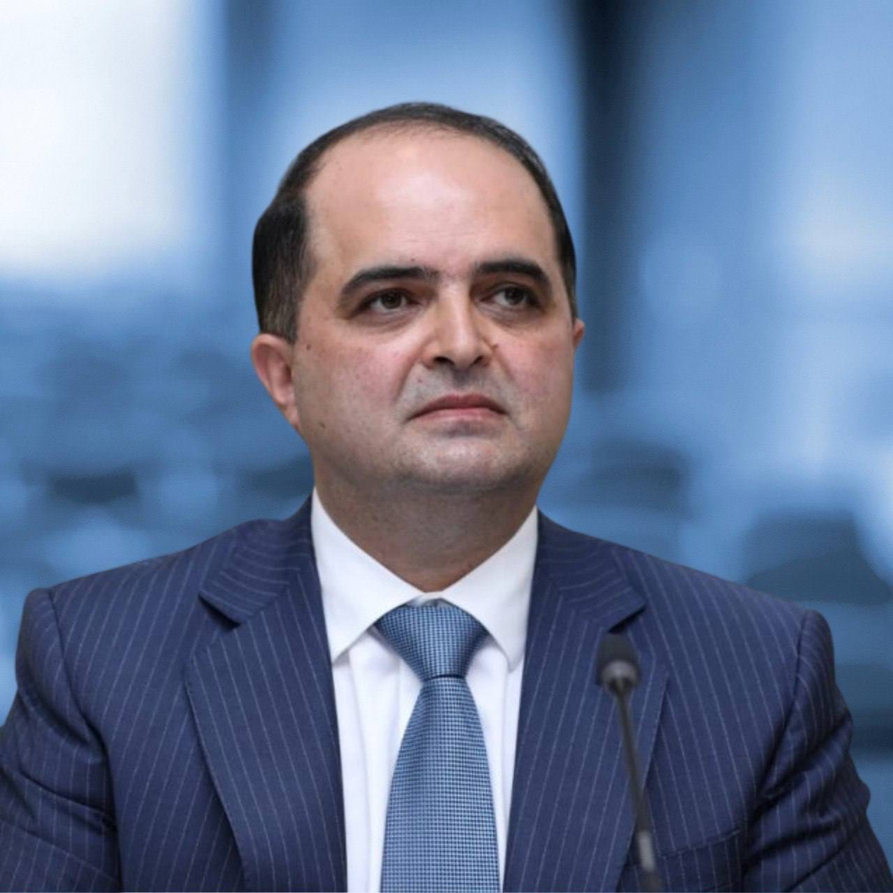 Dr.Rəşad Mahmudov